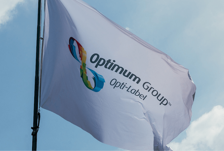 OptiLabel Telrol’s new name Digital Labels & Packaging