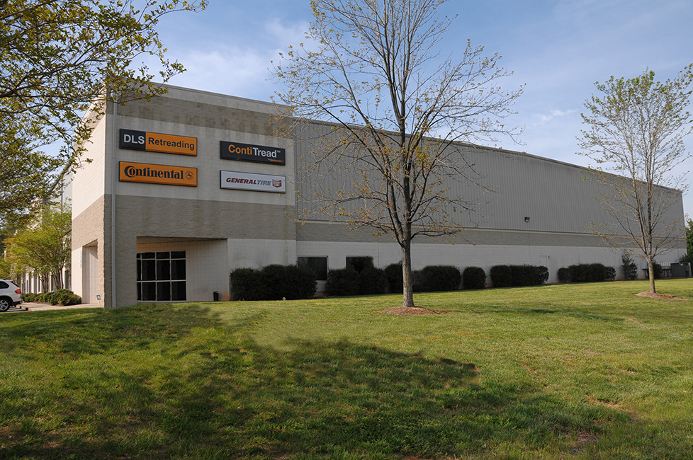 Contact Information, DLS Tire Centers, Inc.