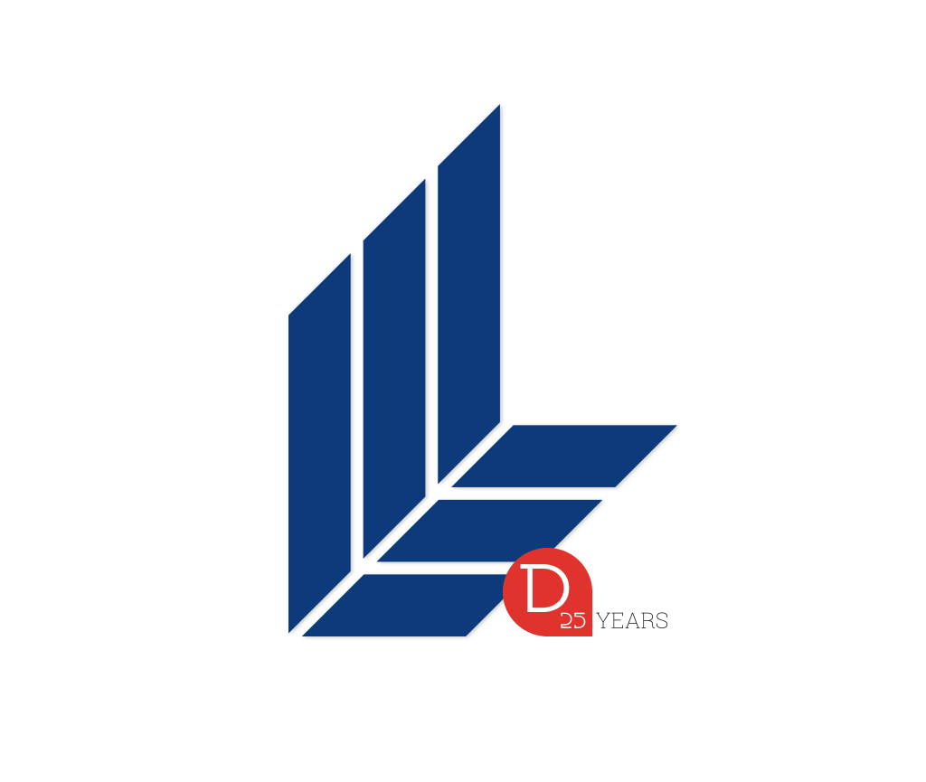Logos and Branding DLS Design