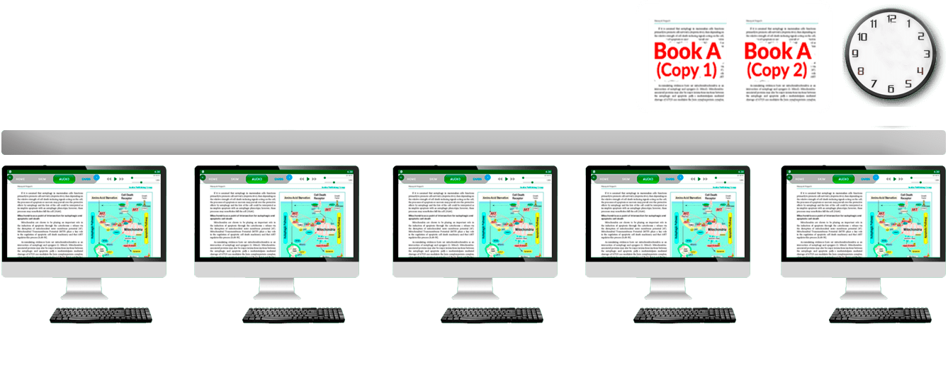 DLSG Digital Library Systems Group