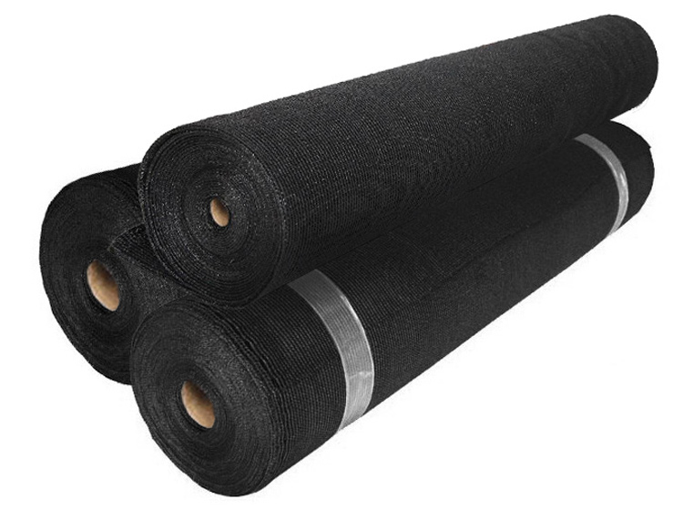 Low Price 4050 gsm black sun shade net for agricultureShade Net