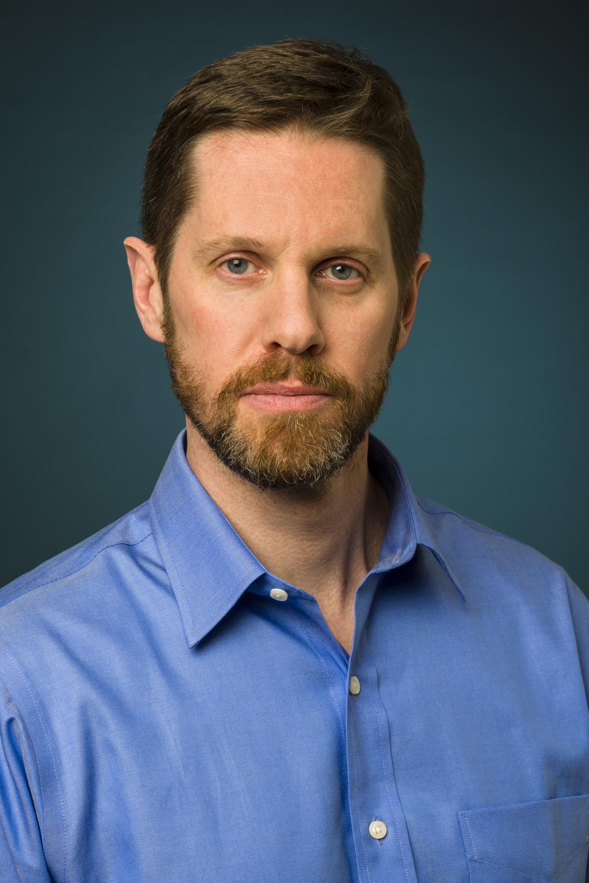 Dr. Rob Fowler receives the 2017 TeasdaleCorti Humanitarian Award