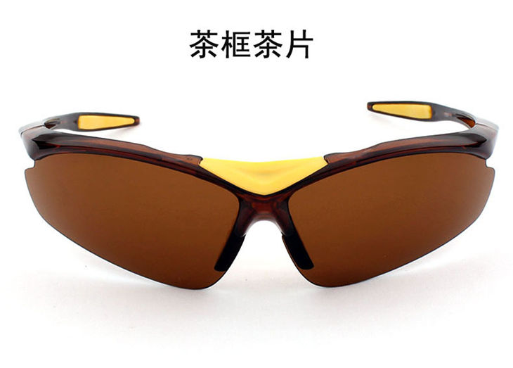 China Bottom price Blenders Sunglasses DLX0091 Bicycle Outdoor Sports