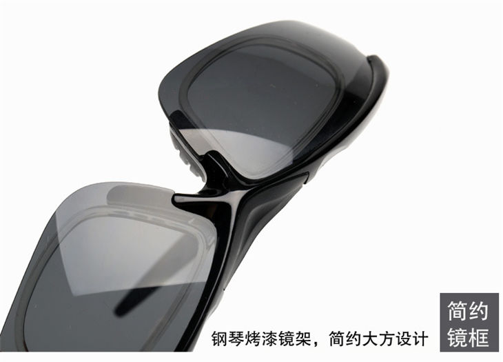 China Bottom price Blenders Sunglasses DLX0091 Bicycle Outdoor Sports