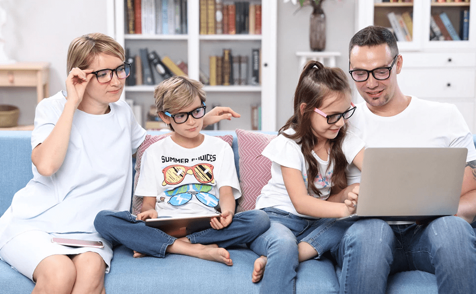 News Do blue light glasses really work?