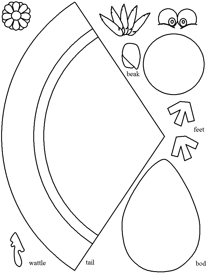 21+ Dltk's Christmas Coloring Pages Homecolor Homecolor