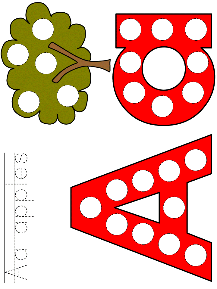 DLTK's Template Printing DLTK's Template Printing
