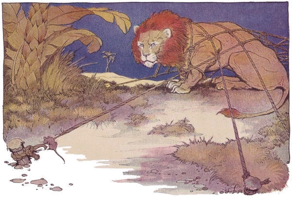 Archaic to do with position or direction; March comes in like a lion and goes out like a lamb. Lesson Plan Of English