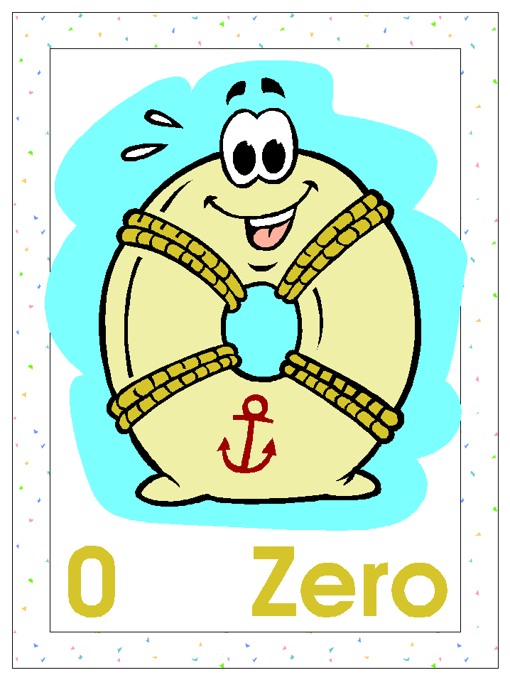 DLTK's Template Printing