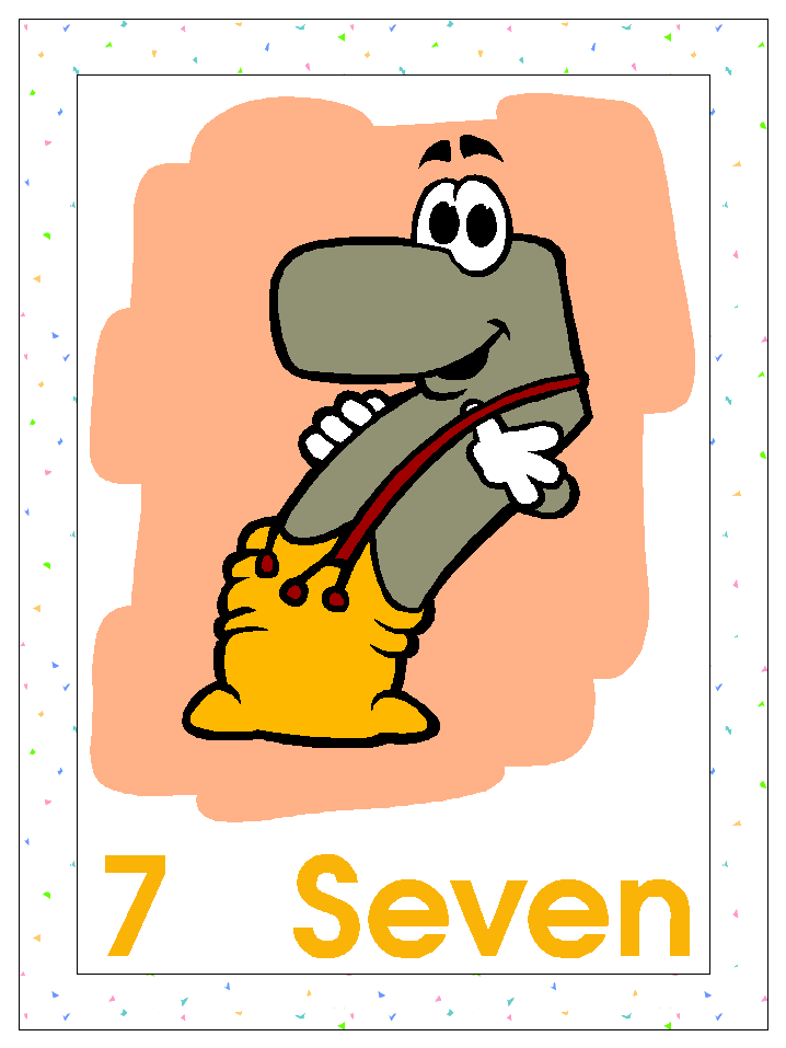 DLTK's Template Printing