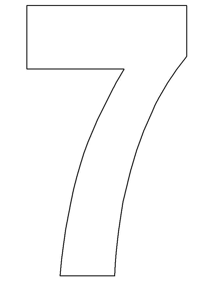 DLTK's Template Printing