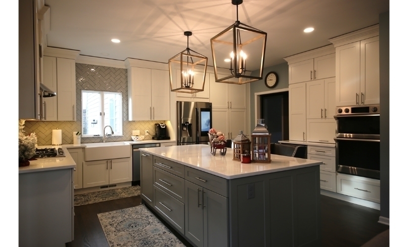 DreamMaker Bath and Kitchen Remodeling Ann Arbor & South Lyon