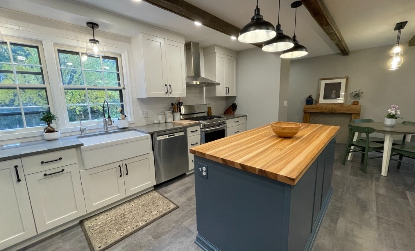 DreamMaker Bath and Kitchen Remodeling Ann Arbor & South Lyon
