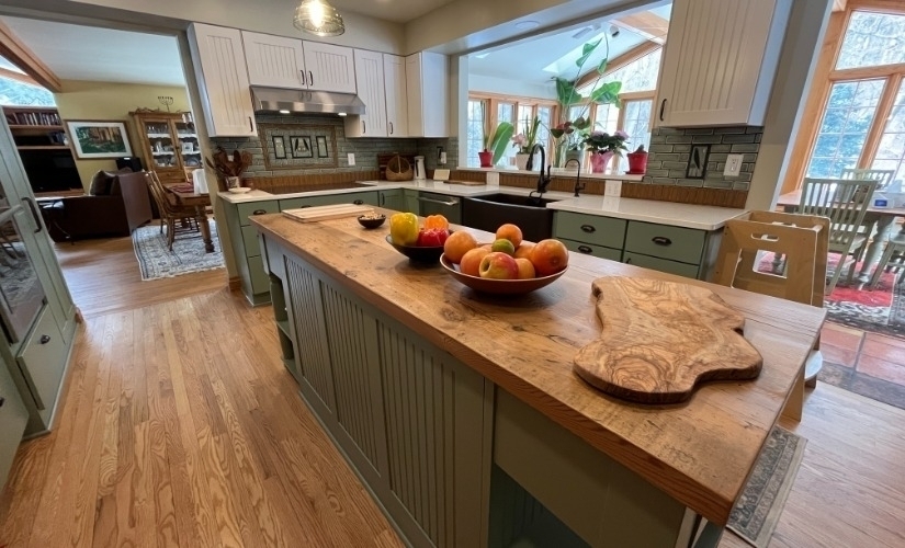 DreamMaker Bath and Kitchen Remodeling Ann Arbor & South Lyon