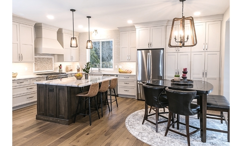 DreamMaker Bath and Kitchen Remodeling Ann Arbor & South Lyon