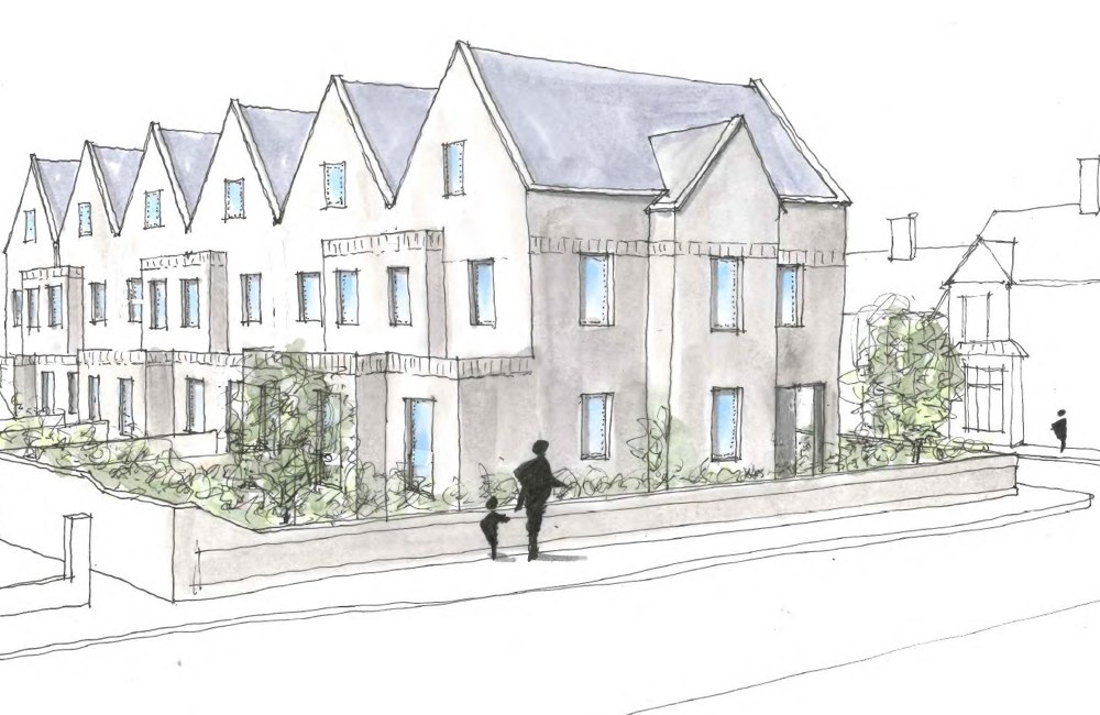 Pelham Road Case Study Davies Maguire