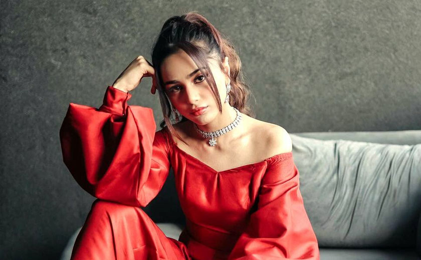 Aima Baig D Major Classics