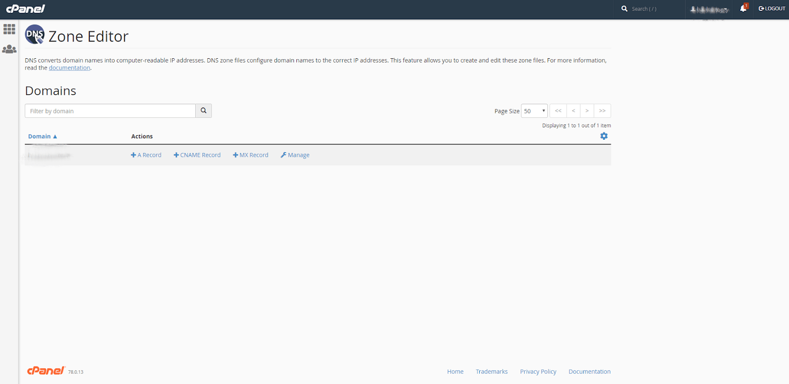 How to Add DMARC Record in cPanel cPanel DMARC Setup Guide DMARCLY