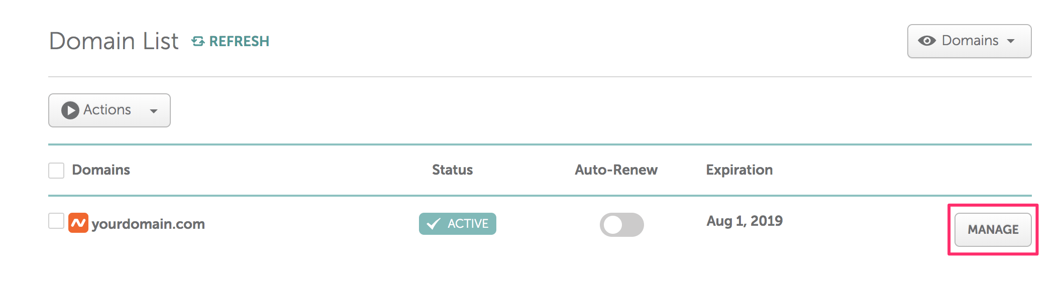 How to Add DMARC Record in Namecheap Namecheap DMARC Setup Guide DMARCLY