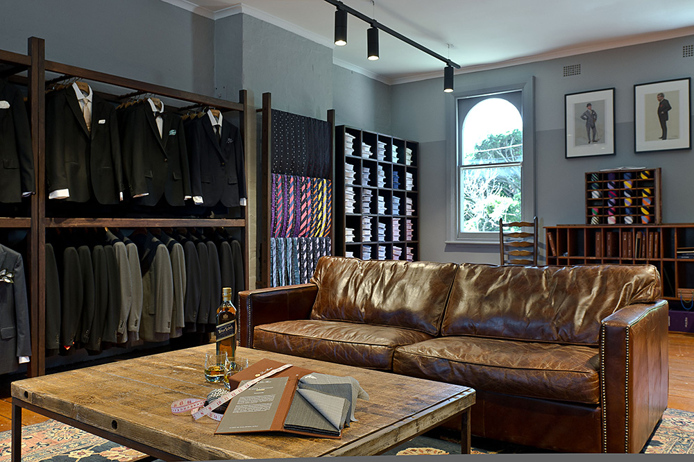 10 Best Suit Shops in Sydney, Australia D'Marge