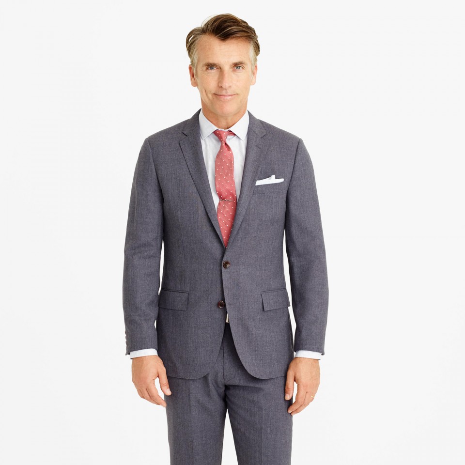 Travel Suits 25 Best CreaseResistant Suits For Men