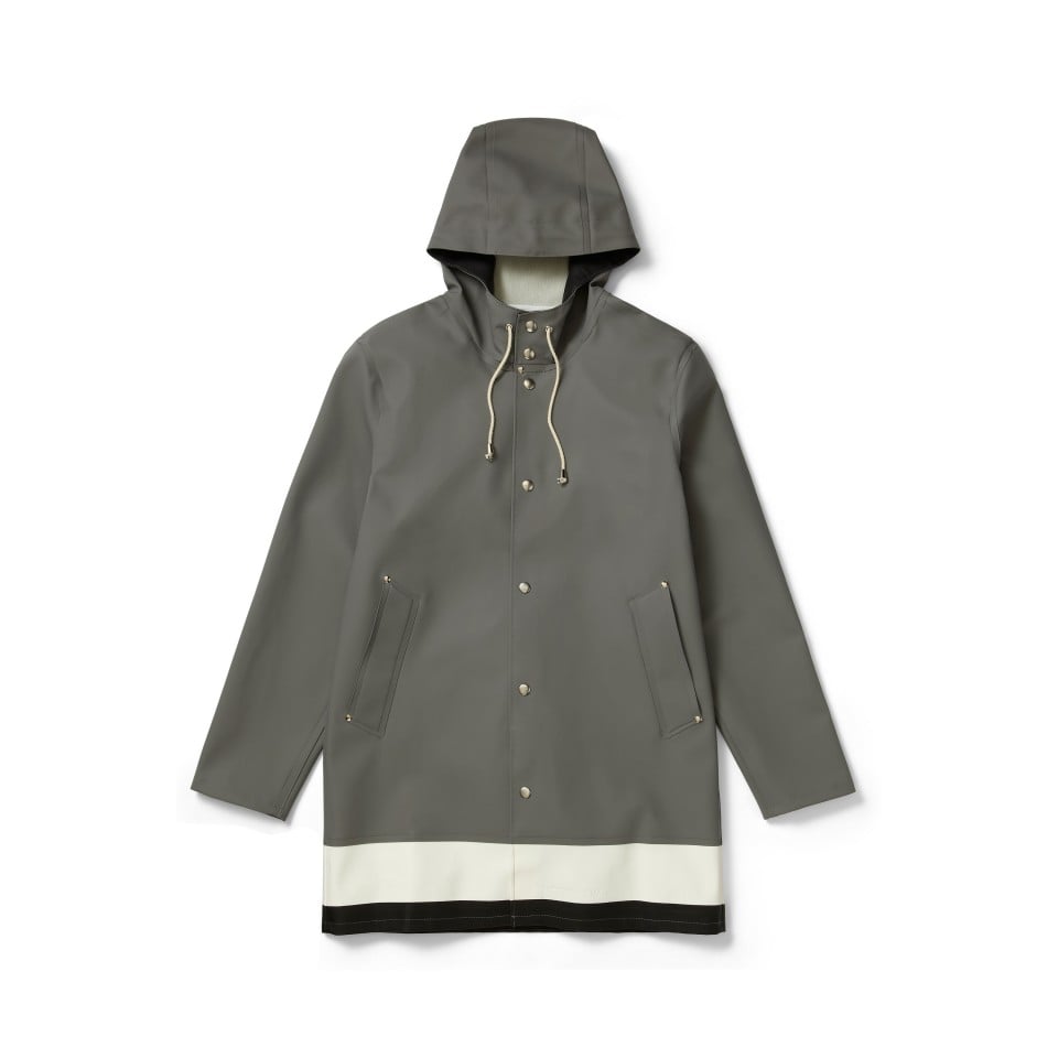 20 Best Rain Jackets For Men (Whatever the Weather)