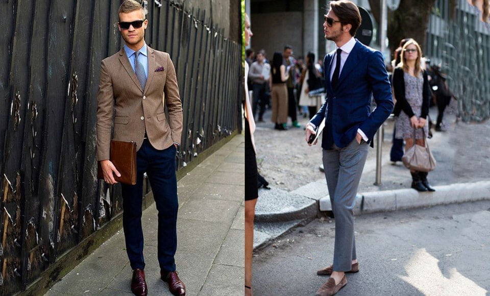 Business Casual Done Right For Men Guide With Photos