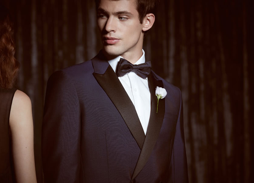 How To Wear Lapel Pins Modern Men's Guide