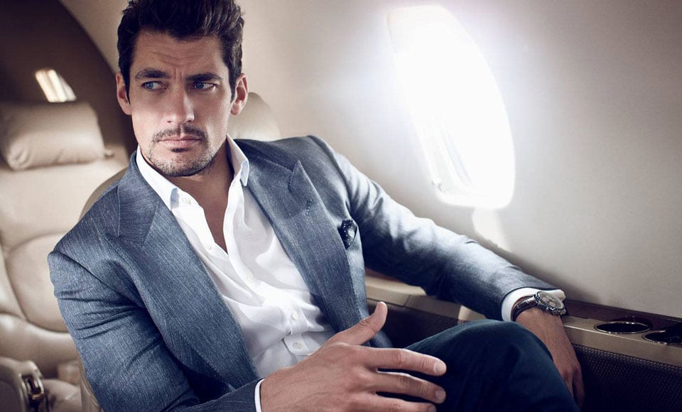 Men's Outfit Inspiration & Fashion Advice For Guys