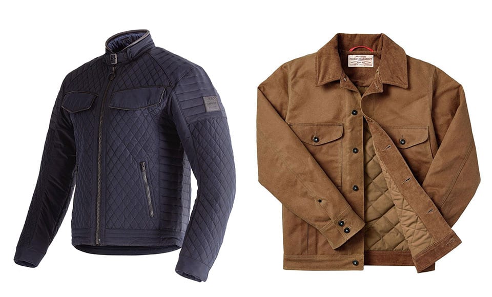 How To Look Rugged The Essential Men's Clothing Guide