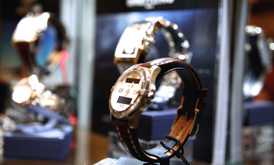 Best Watch Shops In Melbourne [2023 Edition]