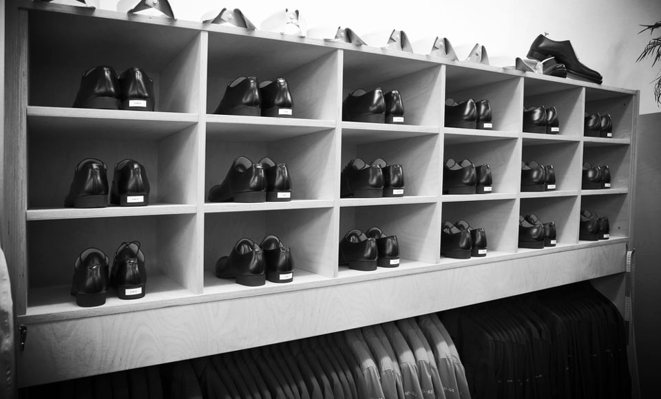 8 Best Men's Shoe Stores In Sydney 2023