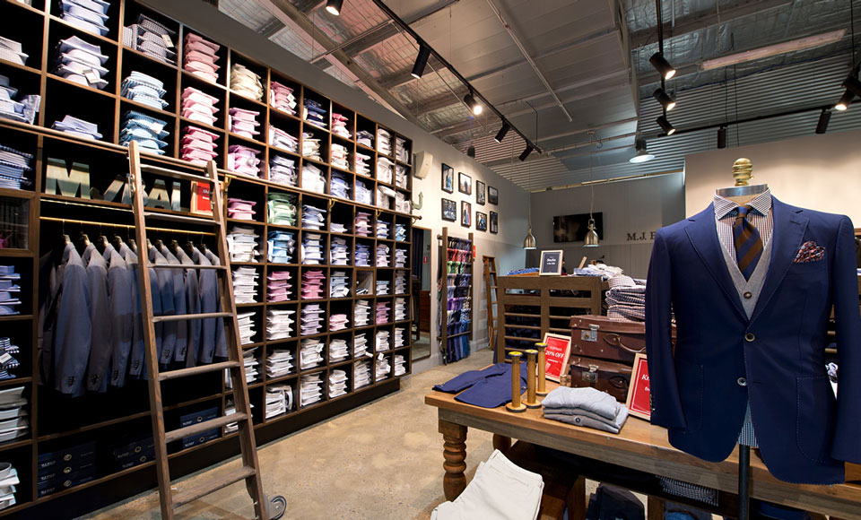 Where To Buy Business Shirts & Dress Shirts In Melbourne