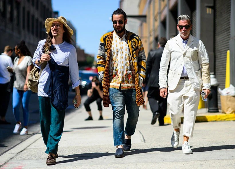 Update more than 84 mens pleated pants 2023 super hot in.eteachers