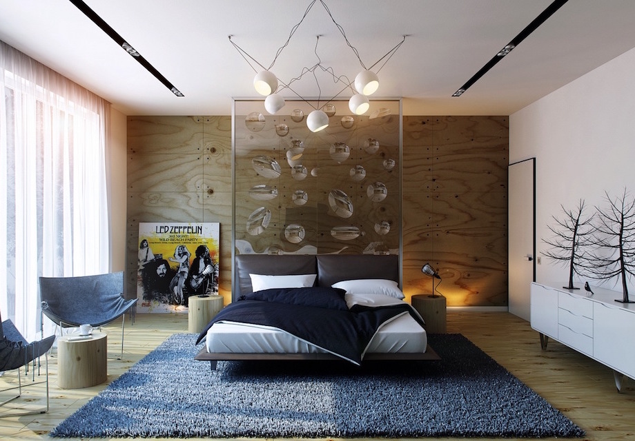 40 Creative Accent Wall Ideas & Inspirations