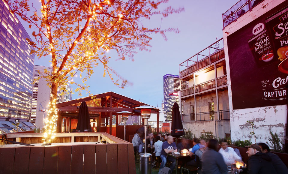Cool Melbourne Bars [2021 Edition]