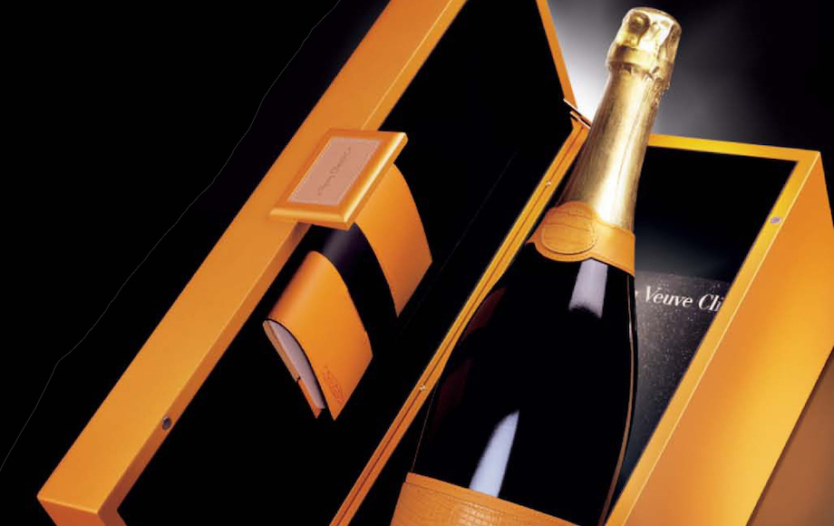 These Are The 10 Most Expensive Champagnes On The