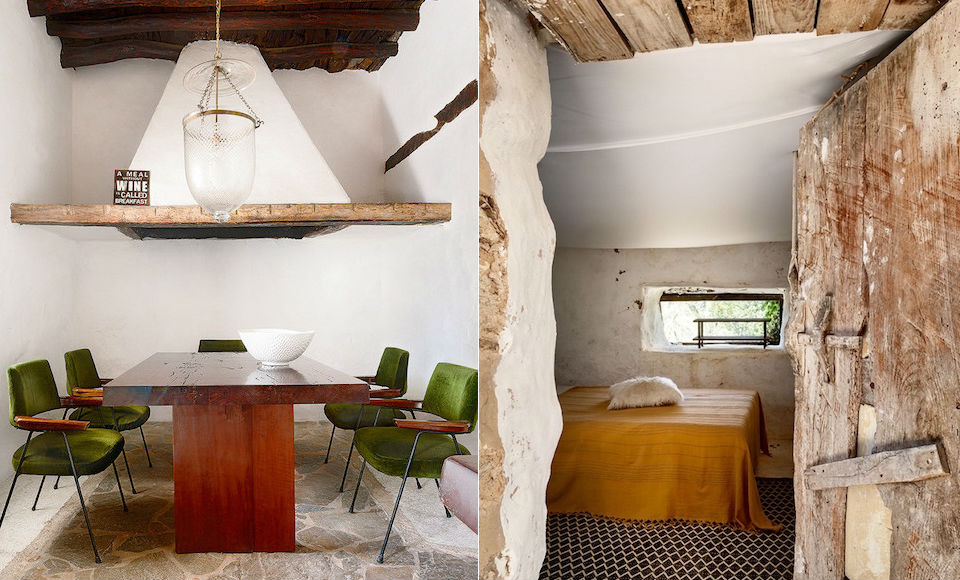 These Cave Houses In Spain Are Surprisingly Cosy