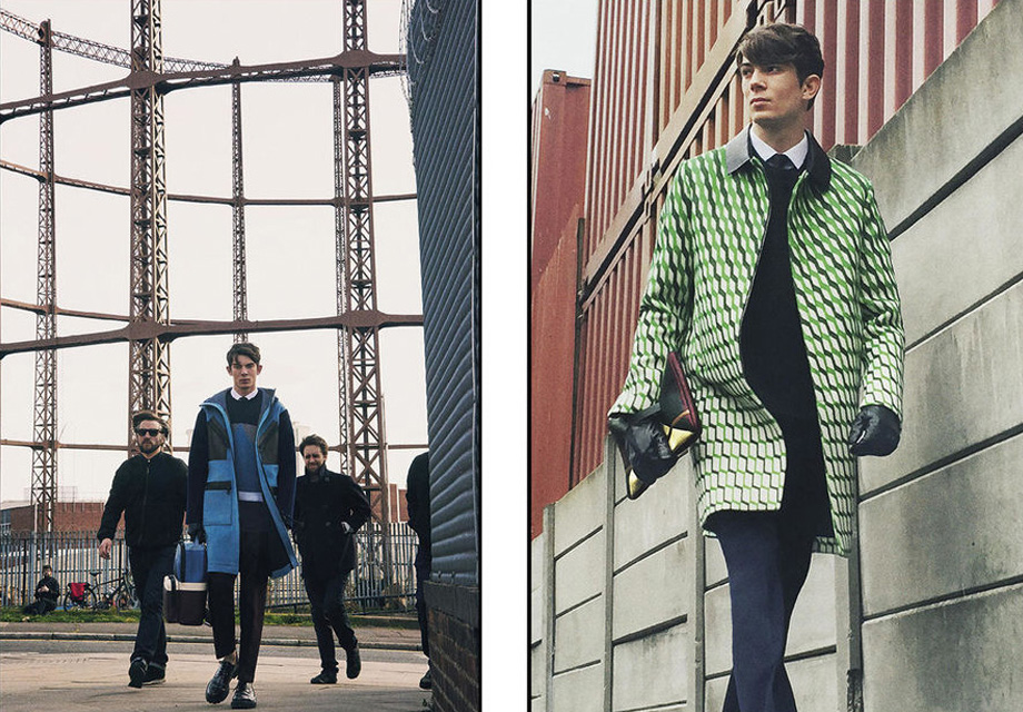 30 Best Menswear Brands You Need In Your Life Right Now