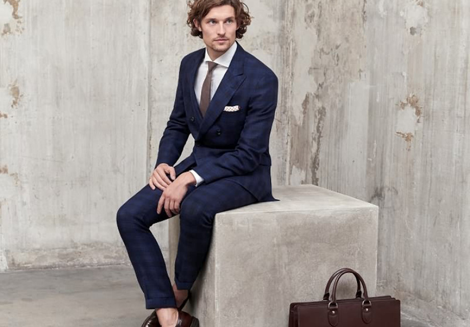 30 Best Suit Brands For Men (And Where To Buy Them)