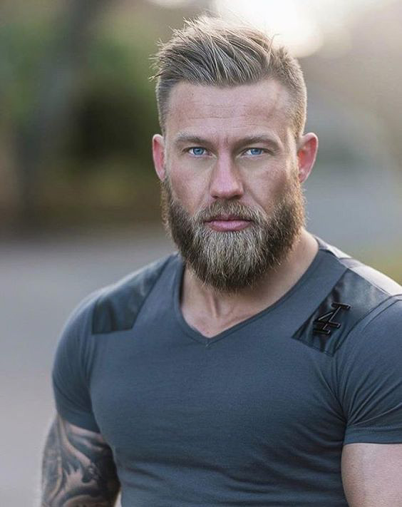 10 Best Beard Styles To Transform Any Man
