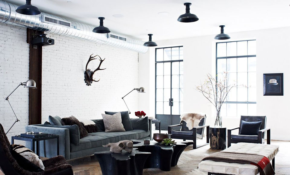 4 Home Lighting Ideas That Will Transform Your Bachelor Pad