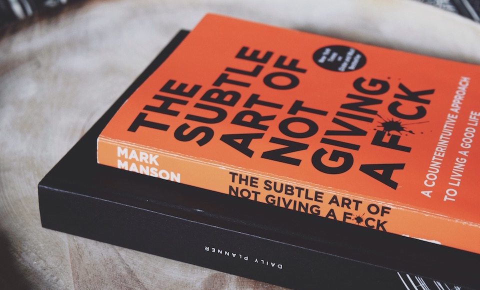 These Were The Most Popular Books Of 2017, According To Amazon