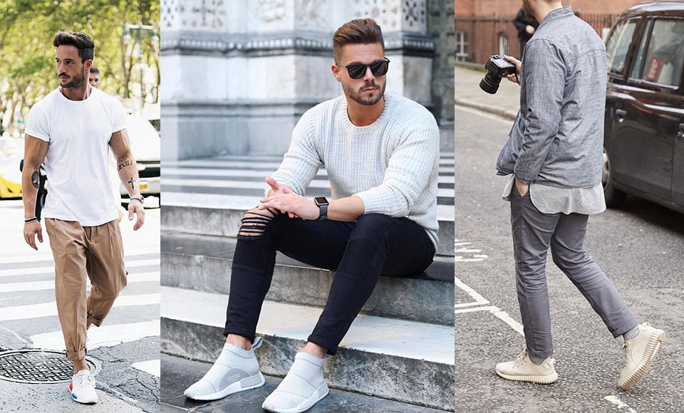 What Color Sneakers With Jeans? (Essential Tips)