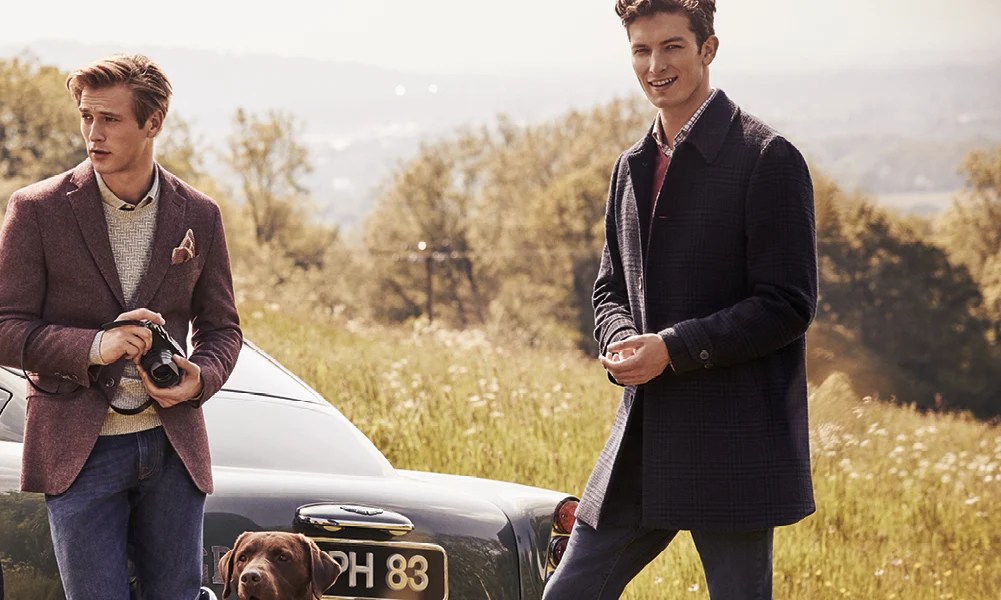 14 Best British Menswear Brands