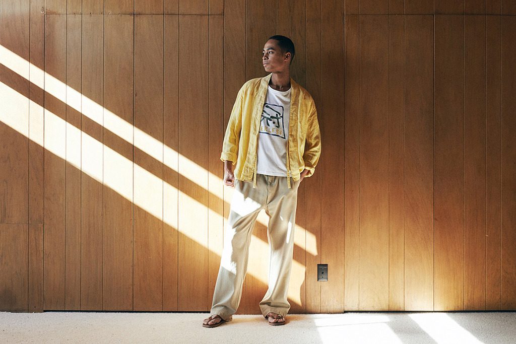 16 Best Japanese Menswear Brands