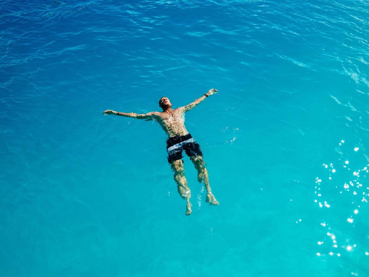 Australian Surf Legend Mick Fanning's Bodyweight Workout Will Get You Australian Surf Legend Mick Fanning's Bodyweight Workout Will Get You