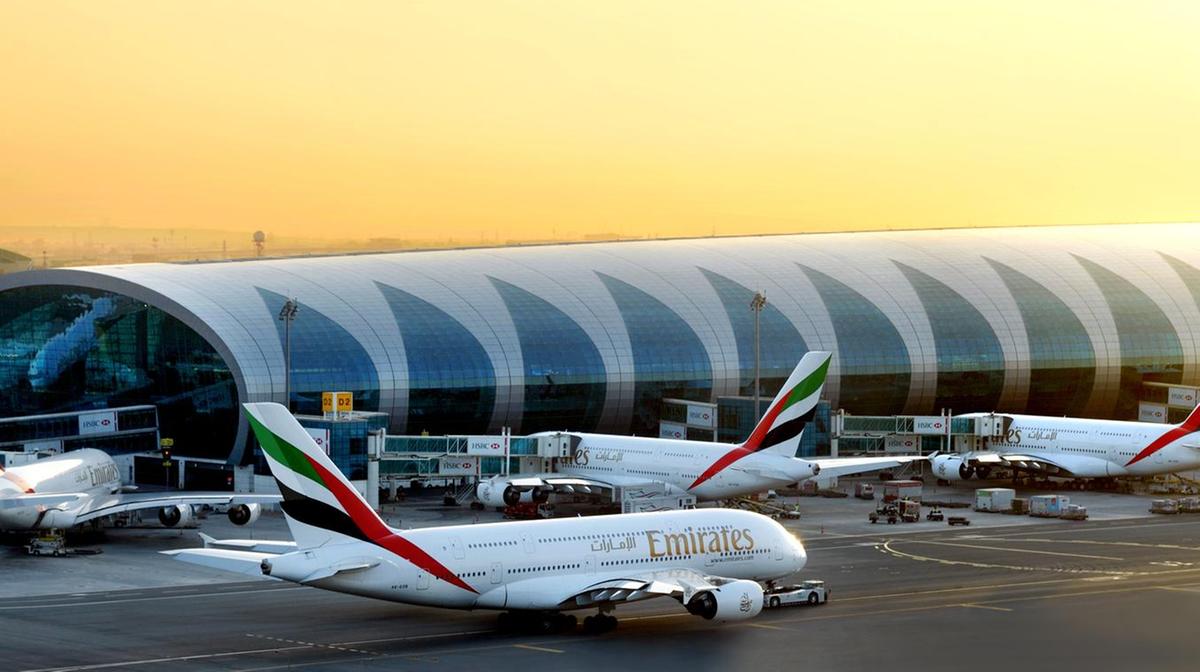 Emirates' Most Expensive Aircraft Is Back In The Skies In July... But