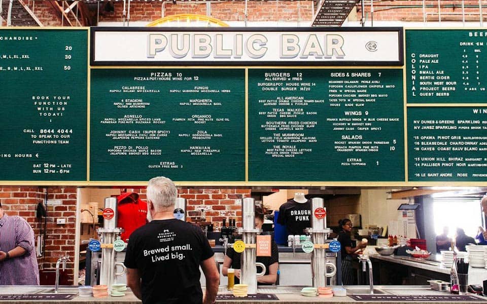 Best Breweries In Melbourne [2021 Edition]