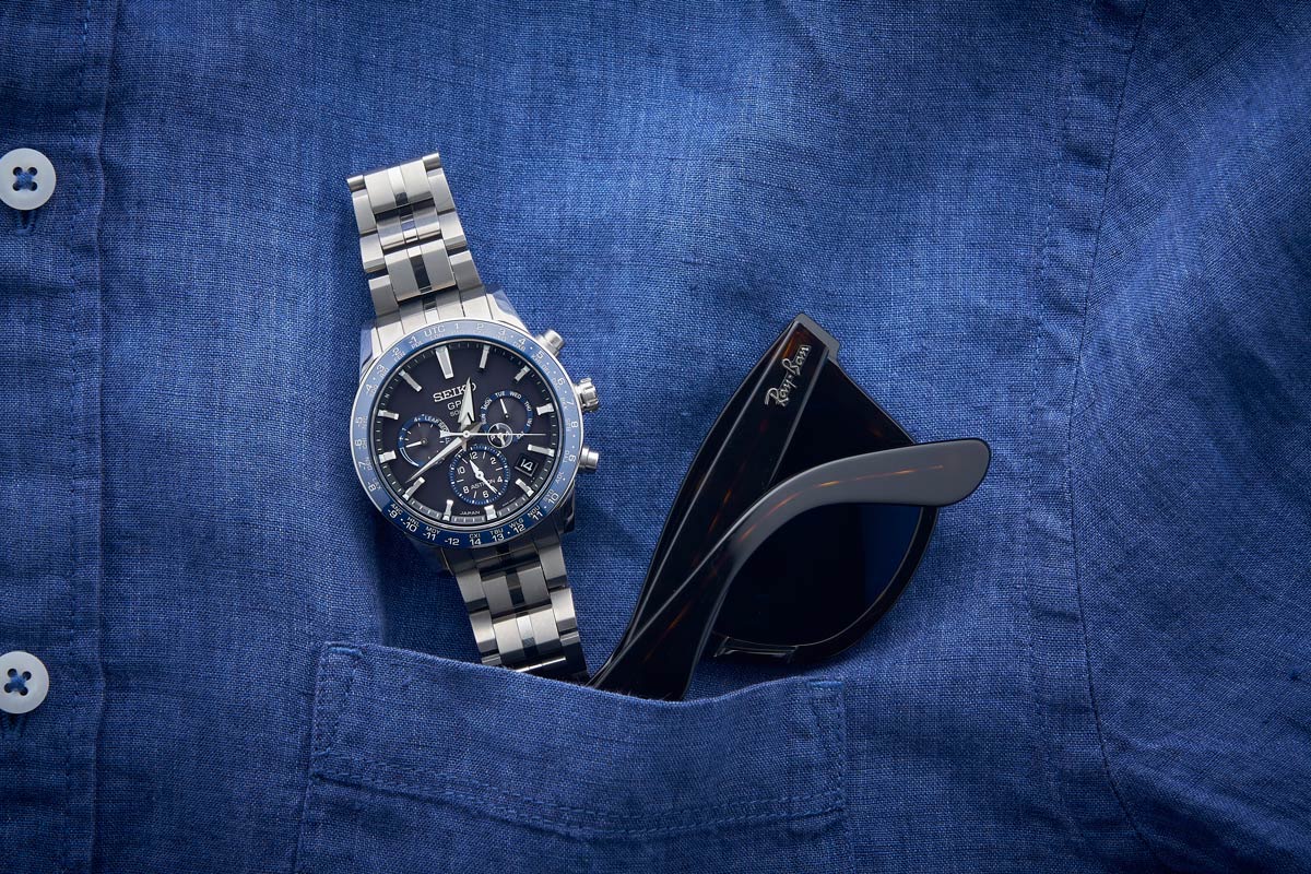 Seiko Australia Why Seiko Is Loved By Australia